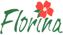 Florina logo